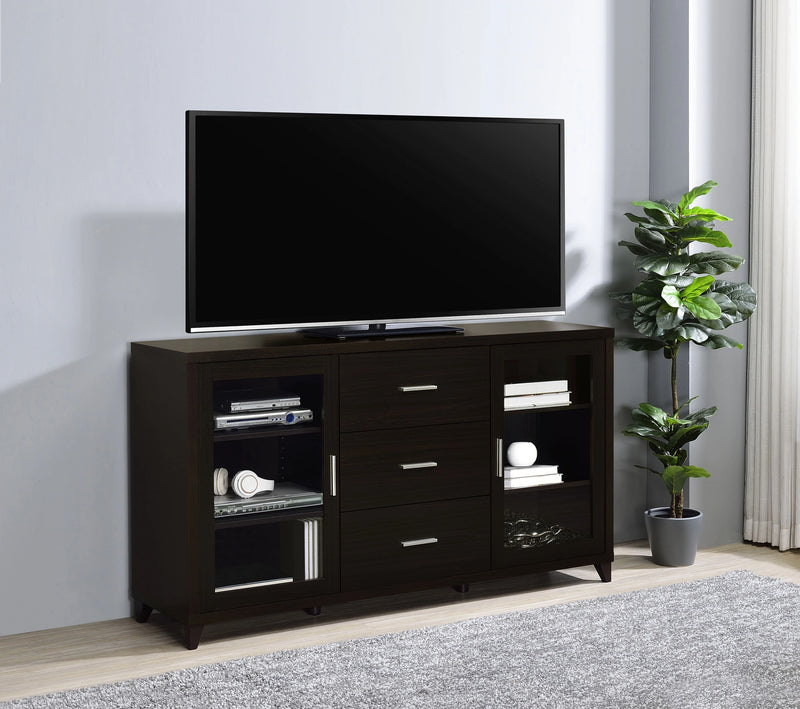 Lewes TV Stand