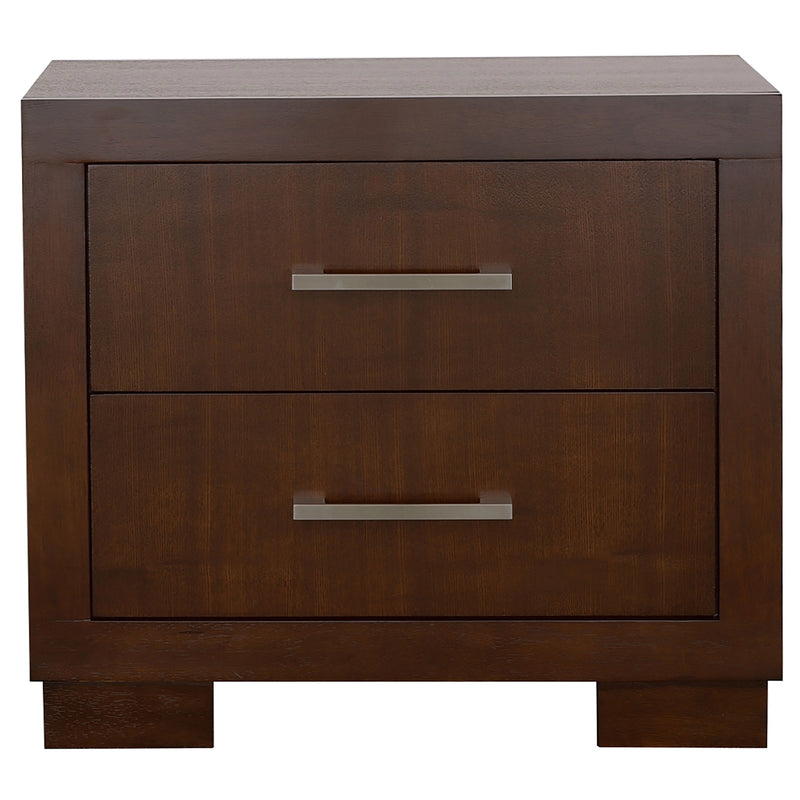Jessica Bedroom Set