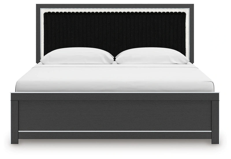 Zuraleus Bed