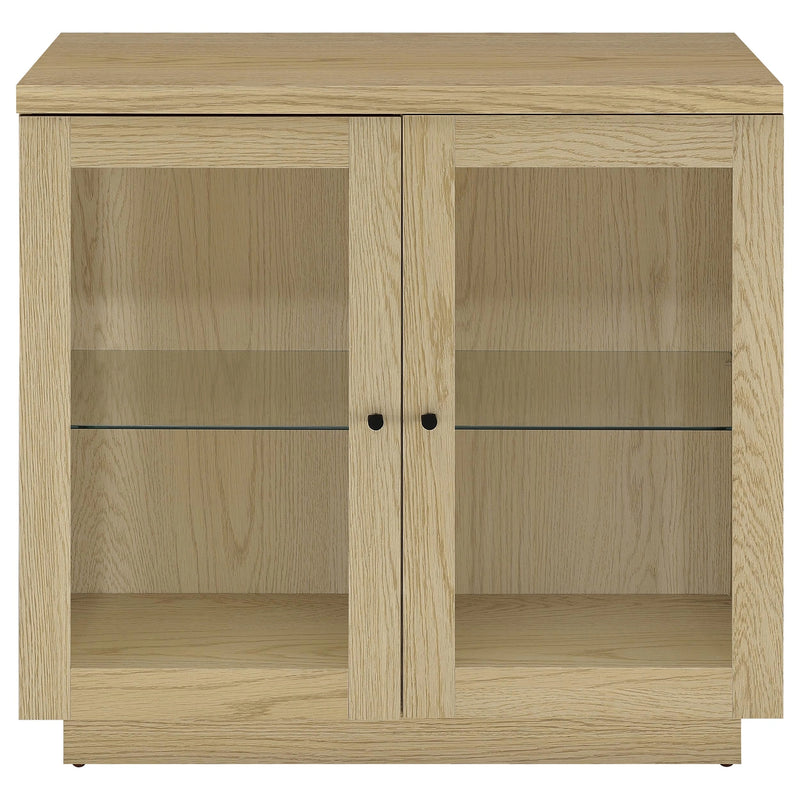 Tilbury Display Cabinet