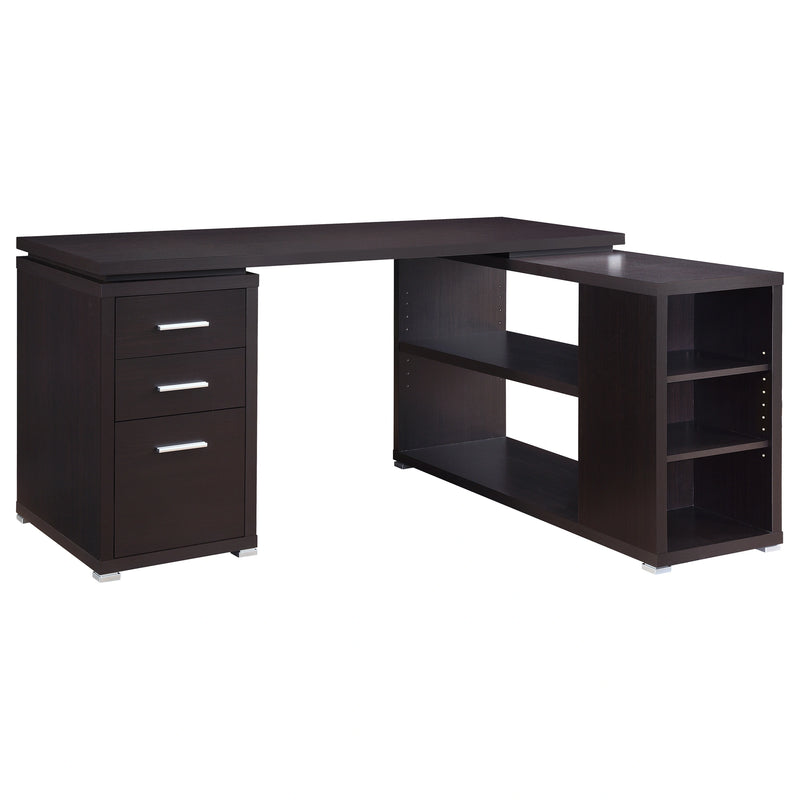 Yvette Computer Desk
