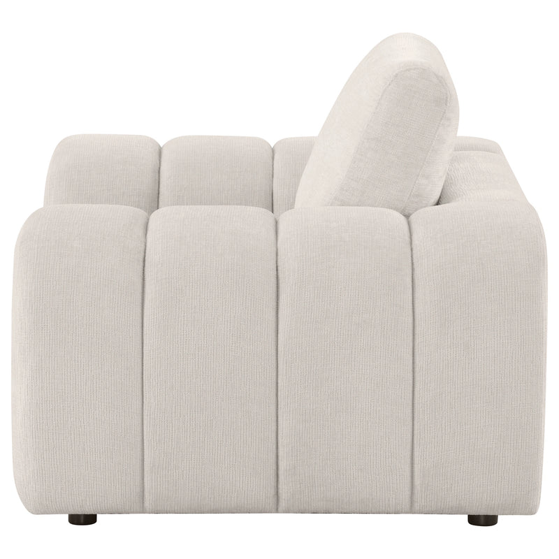 Burnett Accent Chair