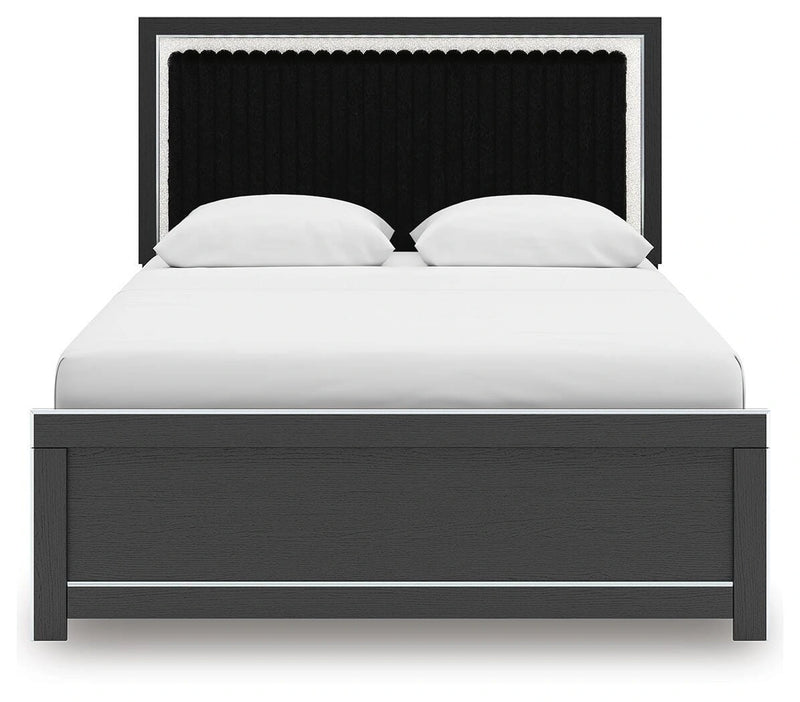 Zuraleus Bed