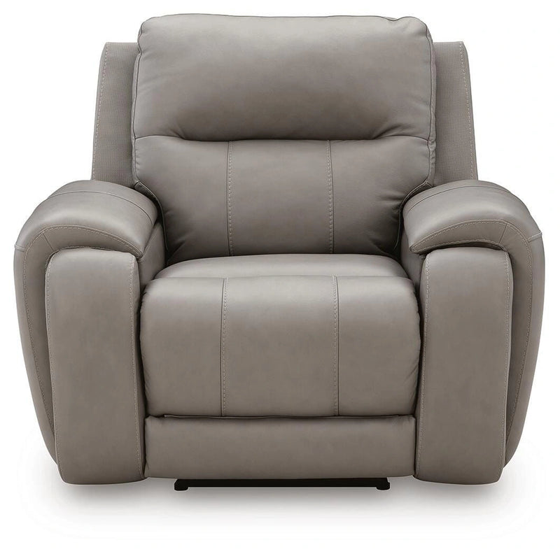 Real Moments Recliner