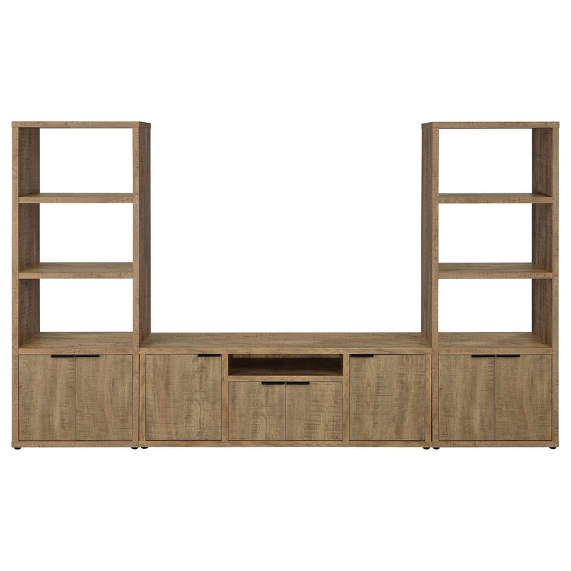 Tabby Entertainment Center