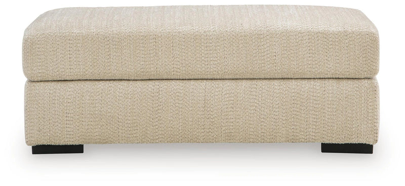 Lofwood Ottoman