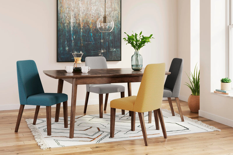 Lyncott Dining Room Set
