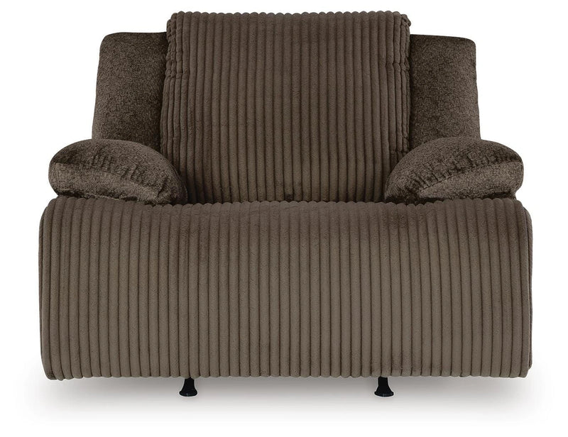 Top Tier Recliner