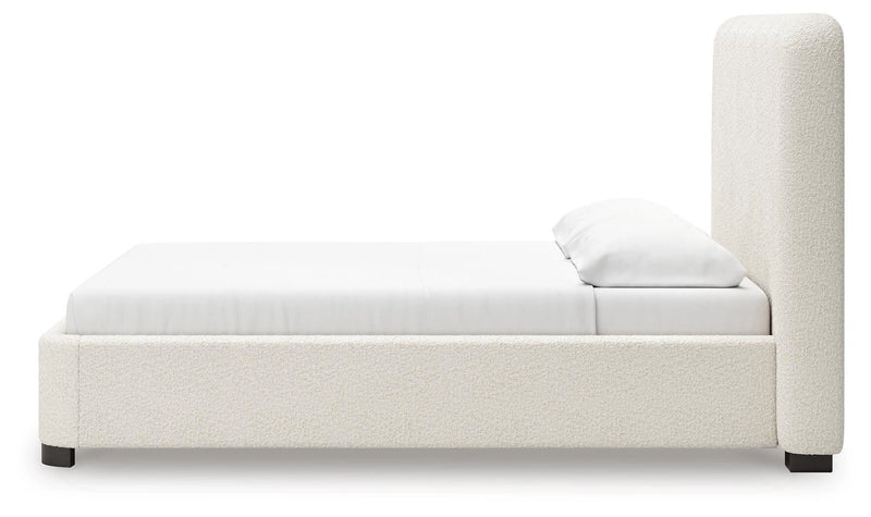 Brintstreet Upholstered Bed
