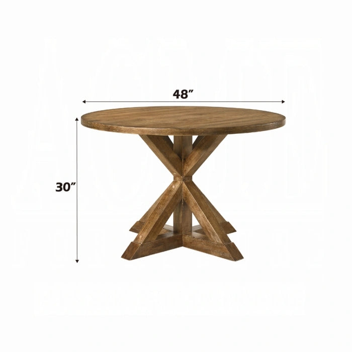 Wallace II Dining Table