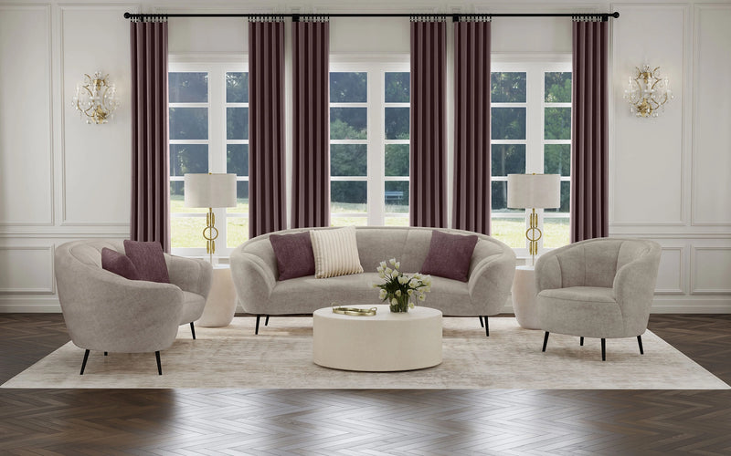 Ellorie Loveseat