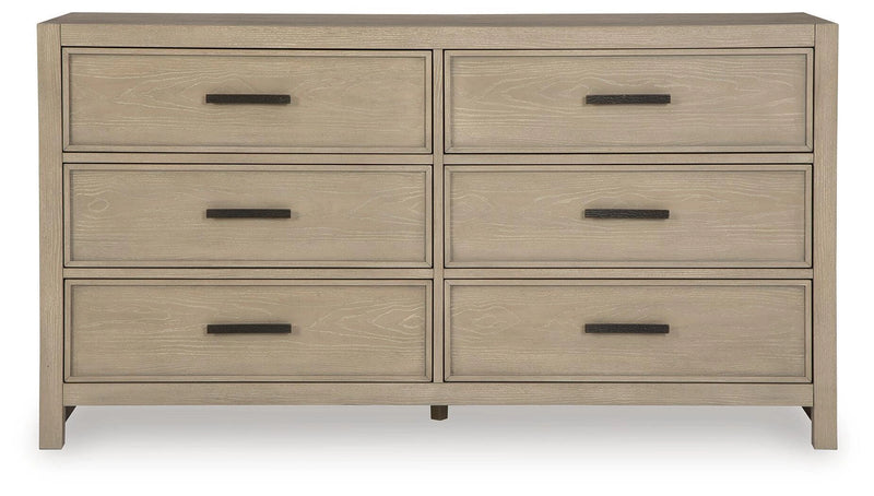 Calmoro Dresser
