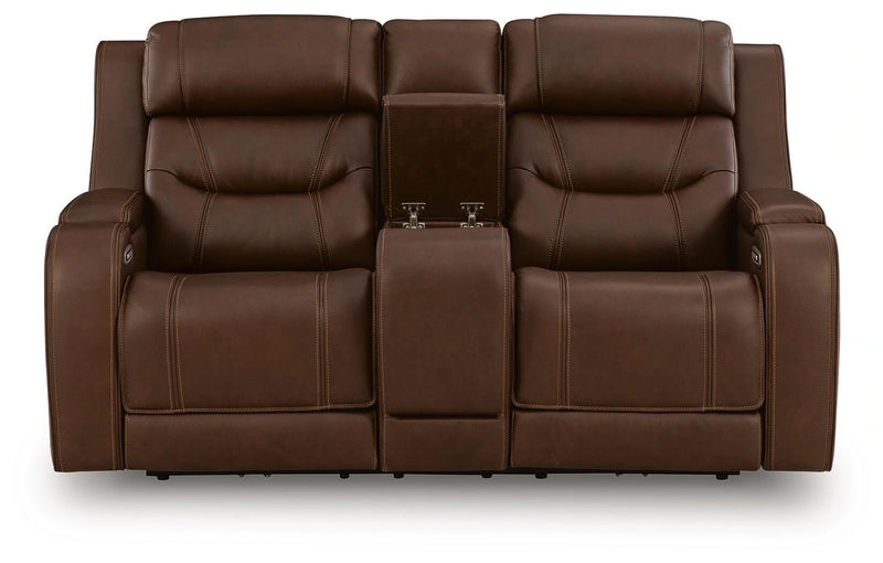 Knightington Living Room Set