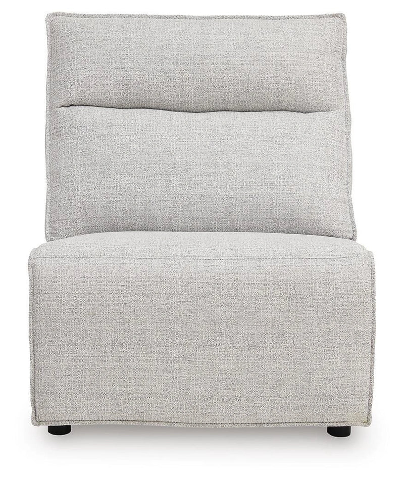 Modmax II Power Reclining Sectional with Console