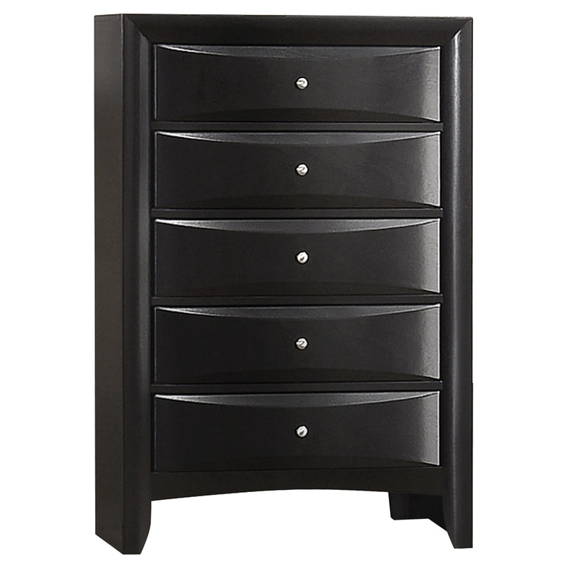 Briana Bedroom Set